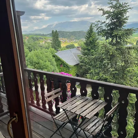 Mas D'en Roqueta Szálloda 3*