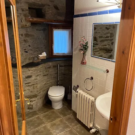 Mas D'en Roqueta Szálloda 3*