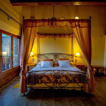 Hotell Mas D'en Roqueta 3*