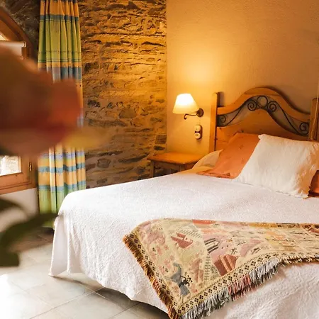Mas D'en Roqueta Hotel 3*