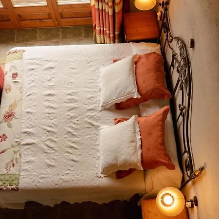 Hotel Mas D'en Roqueta 3*