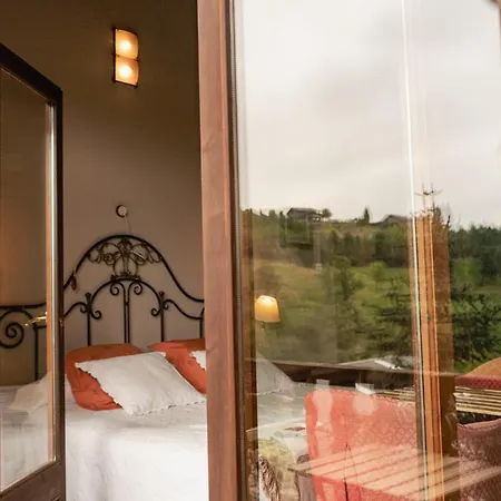 Hotel Mas D'en Roqueta Aravell