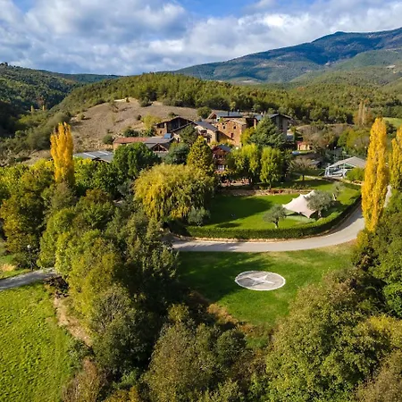 Hotel Mas D'en Roqueta Aravell