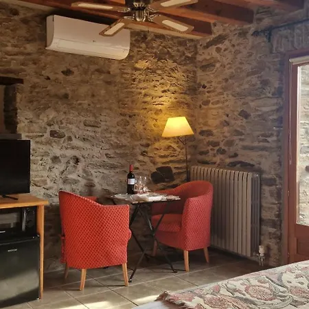 Hotel Mas D'en Roqueta