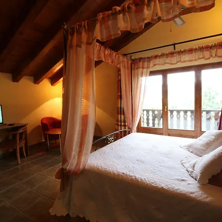 Hotel Mas D'en Roqueta