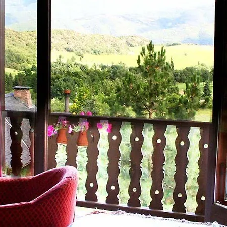 Mas D'en Roqueta Hotel 3*