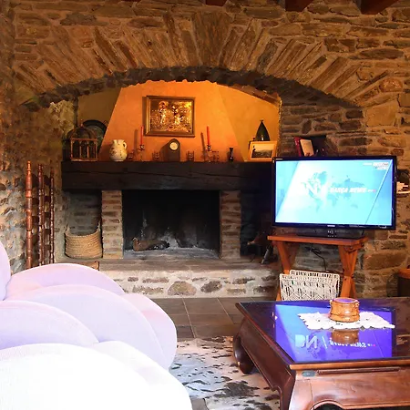 Hotel Mas D'en Roqueta 3*