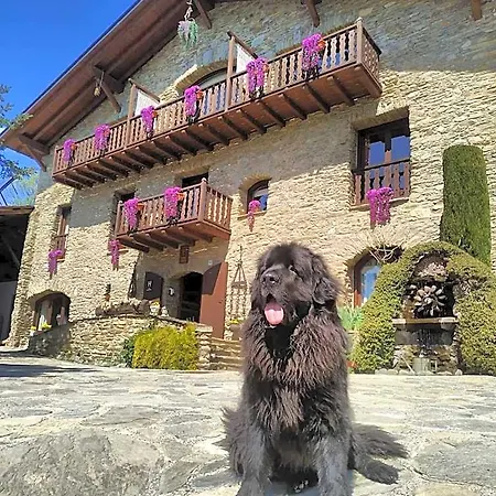 Mas D'en Roqueta