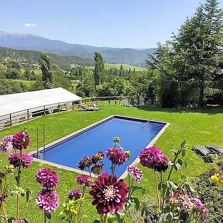 Hotel Mas D'en Roqueta 3*
