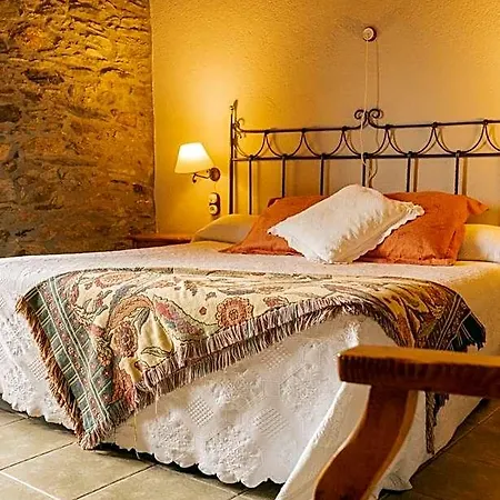 Mas D'en Roqueta Hotel