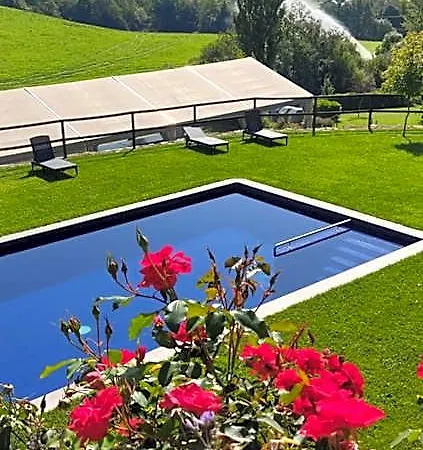 Hotel Mas D'en Roqueta
